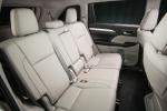 Toyota Highlander XLE 2016 года